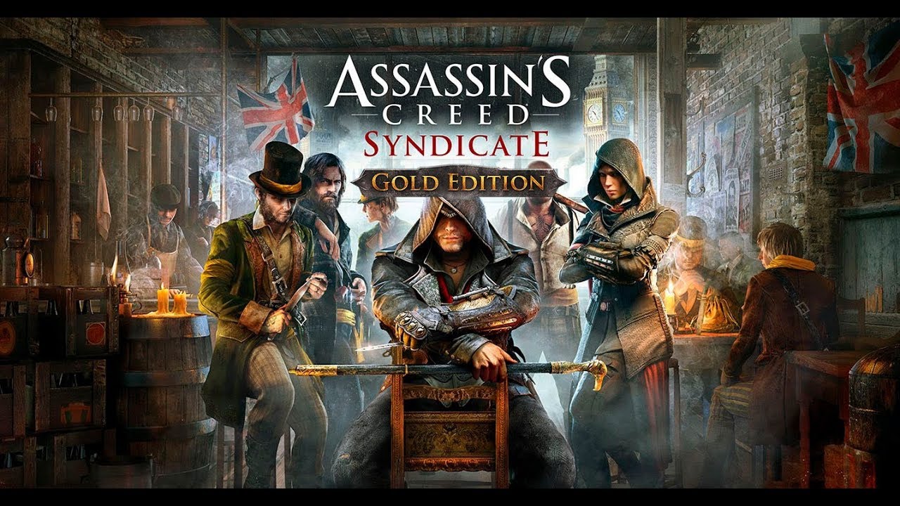 fitgirl repack assassin's creed unity